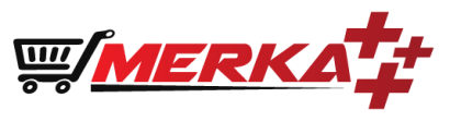 Logo - merkamas.com
