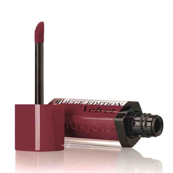 Bourjois rouge edition 12h lipstick 08 grand cru