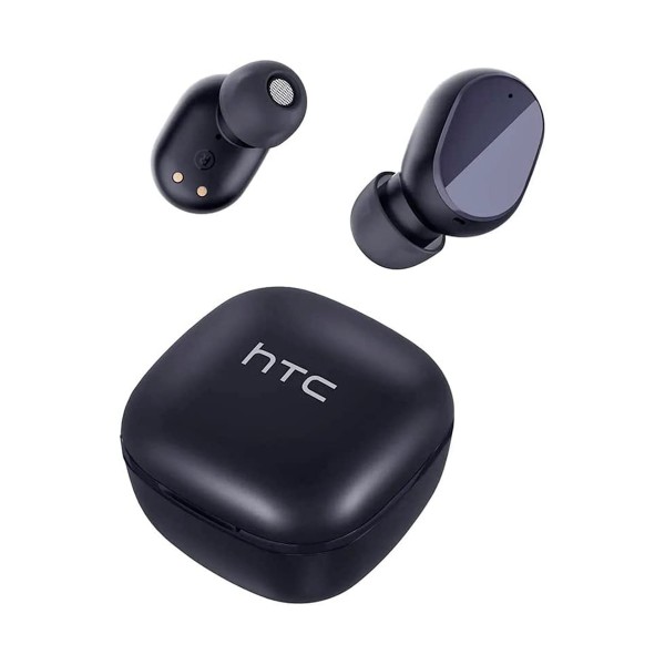 Htc earbuds 6 black / auriculares inear true wireless