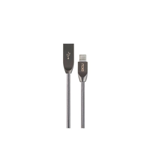 Dcu cable usb tipo c 3.1 a usb 2.0 1 metro
