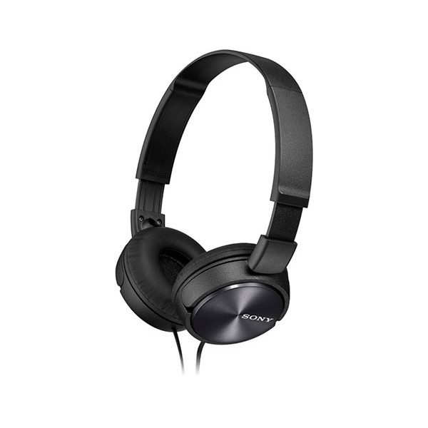 Auriculares Diadema Sony MDRZX310APB Plegables Micrófono Control Remoto | Sonido Potente y Ligereza | Merkamas