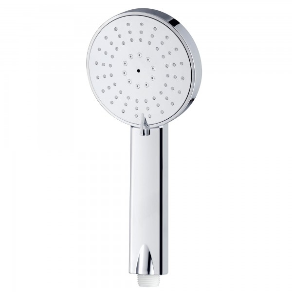 Mango ducha luxe 3 pos.capri cromado