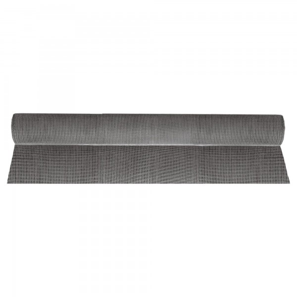 Malla Mosquitera Fibra Vidrio Akhuo 1x30m Gris | Protección Eficaz Insectos | Merkamas