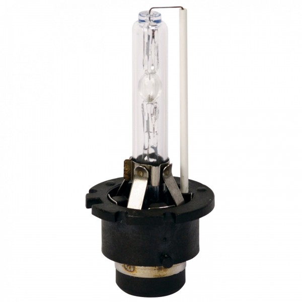 Bombilla Xenon Miltigrip D2S 6500K Blanco Puro | Visibilidad Nocturna Máxima | Merkamas