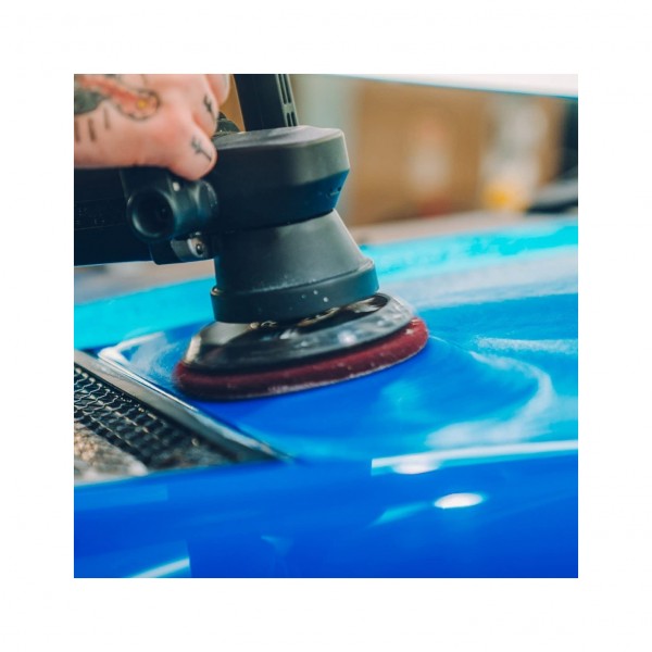 Meguiar's MG17216 Ultimate Compound Limpiador Pulimento Coche | Acabado Profesional Rápido | Merkamas