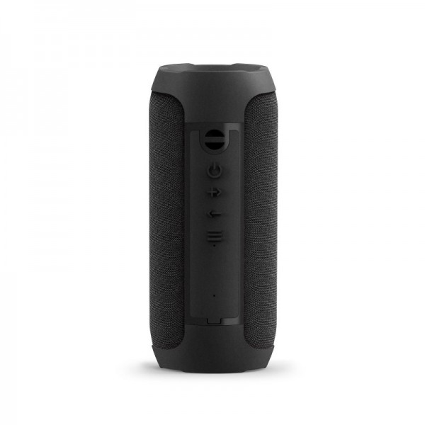 Altavoz Bluetooth 5.0 Energy Sistem Urban Box 2 Onyx | Sonido Potente Portátil y Radio FM | Merkamas