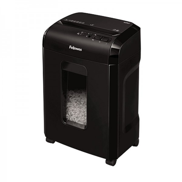 Fellowes 4630601 Destructora Microcorte P-5 10 Hojas 10 Minutos Seguridad Documental | Merkamas