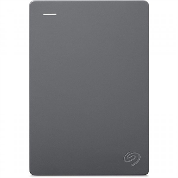 Disco Duro Externo Seagate Basic STJL2000400 2TB USB 3.0 Negro | Copia de Seguridad Fiable y Portátil | Merkamas