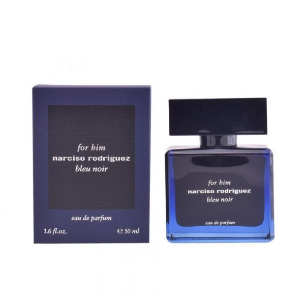 Narciso rodriguez for him bleu noir eau de parfum 50ml vaporizador