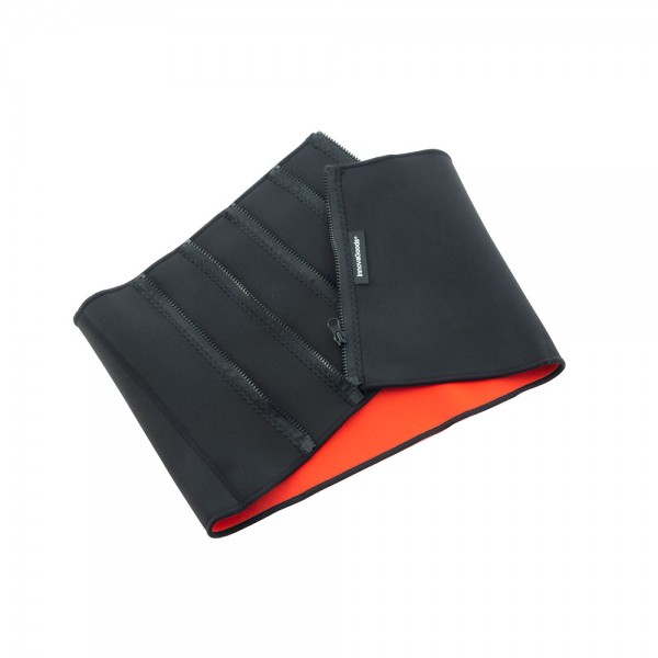 Faja Reductora Deportiva Efecto Sauna Redle V0103393 EDM product | Mejora Postura y Favorece Sudoración | Merkamas