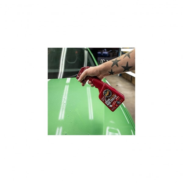 Kit Descontaminado Pintura Coche MEGUIAR'S Smooth Surface Clay | Pintura Lisa Cristal | Merkamas