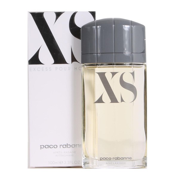 Paco rabanne xs after shave 100ml