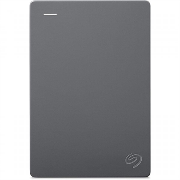 Disco Duro Externo Seagate Basic 1TB USB 3.0 Negro | Copia de Seguridad Fiable y Portátil | Merkamas