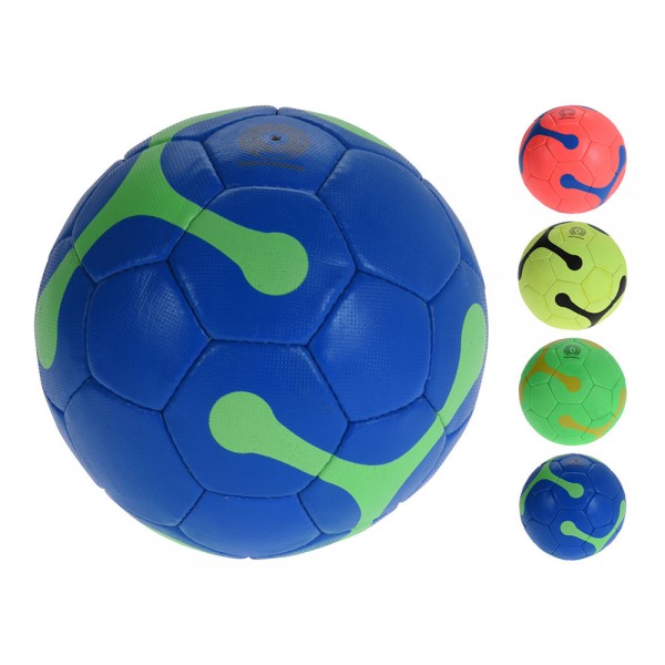 Balón de Fútbol Kalatex Talla 5 Colores Surtidos - Entrenamiento y Partidos Casuales | Merkamas