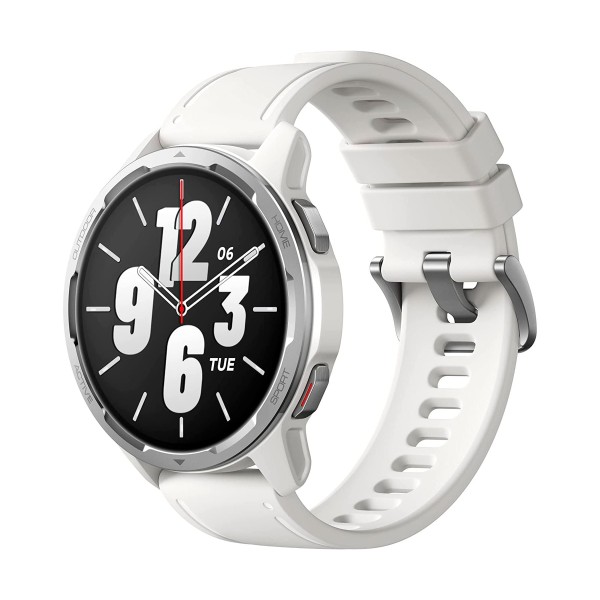 Xiaomi watch s1 active moon white / smartwatch 46mm