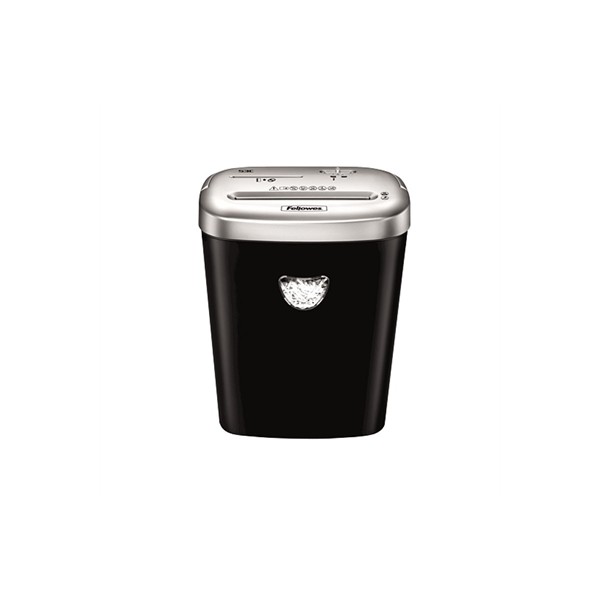 Fellowes 53C Destructora de Partículas P-4 | Seguridad y Eficiencia para tu Oficina Doméstica | Merkamas