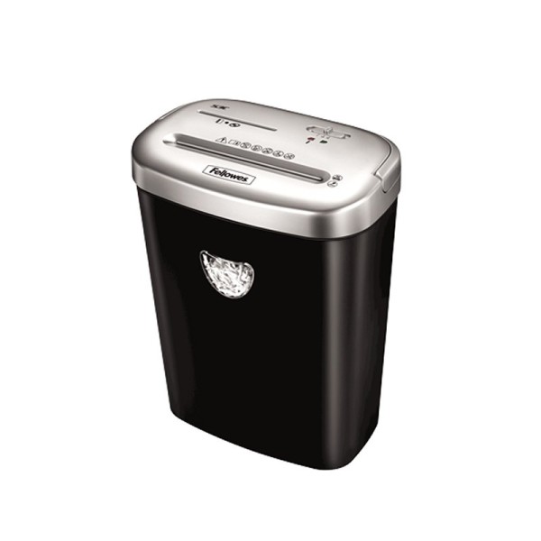 Fellowes 53C Destructora de Partículas P-4 | Seguridad y Eficiencia para tu Oficina Doméstica | Merkamas