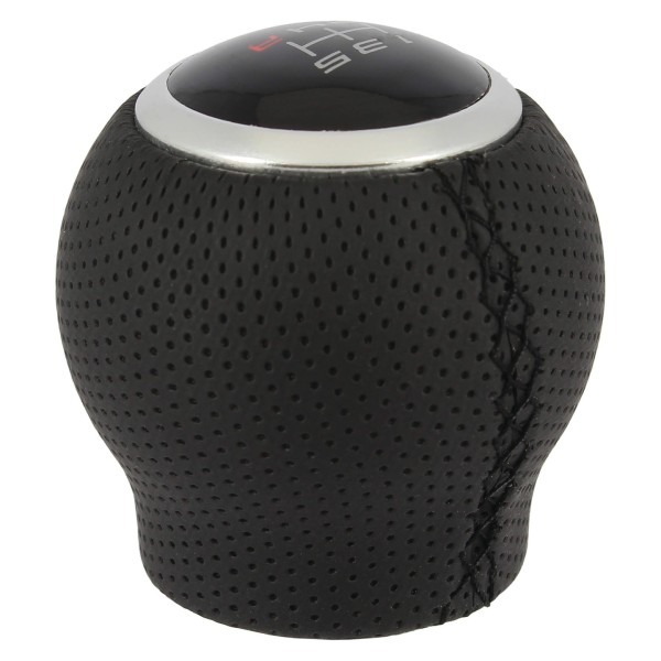 Pomo Palanca Cambios Sumex 2505RBG Gatillo Marcha Atrás | Mejora Deportiva Interior Coche | Merkamas