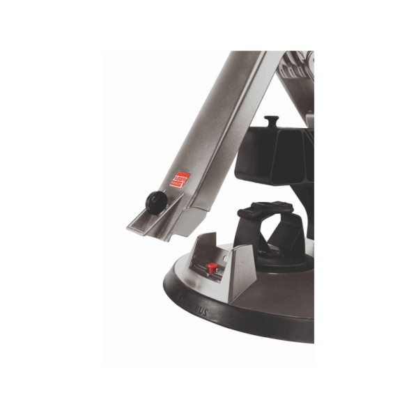 Portaesquís Magnético Fabbri Kolumbus Ski & Board Sumex | Transporte Seguro 2 Pares Esquís/Tablas | Merkamas