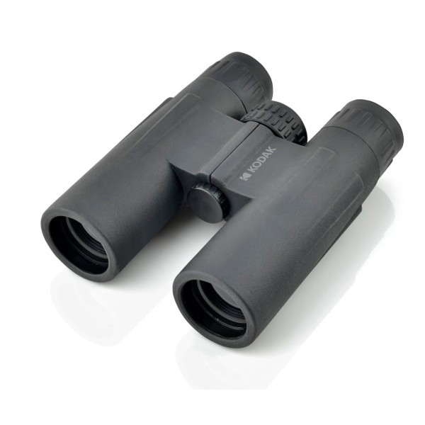 Prismáticos Kodak BCS600 12x32mm Negro para Observación Detallada | Merkamas