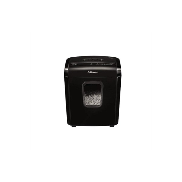 Destructora Fellowes 4631101 Minicorte P-4 | ProtecciÃ³n Documental Avanzada para Hogar y PequeÃ±as Oficinas | Merkamas
