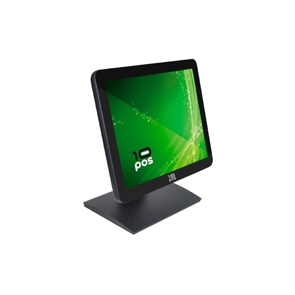 Monitor Táctil 17" Capacitivo 10 Puntos 10POS TS-17HV | Solución Profesional Fiable | Merkamas