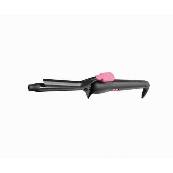 Rizador de Pelo Remington CI1A119 Negro/Rosa | Ondas Perfectas 190°C | Merkamas