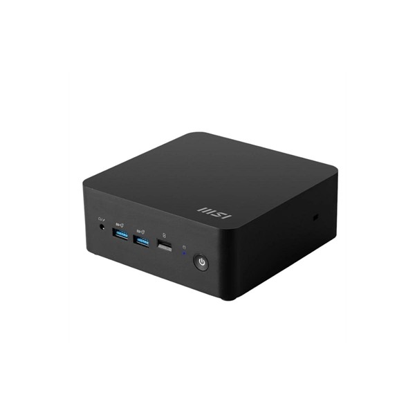 Msi cubi nuc 1m-033es core7-150u 16gb 512 w11p n