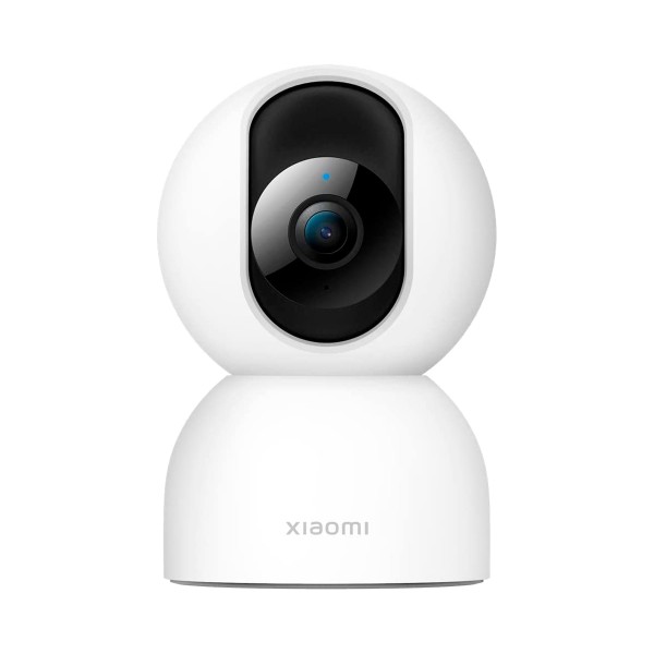 Xiaomi Smart Camera C400 2.5K Panorámica 360º Visión Nocturna | Vigilancia Inteligente y Segura | Merkamas