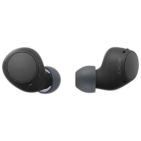 Auriculares InEar True Wireless Sony WF-C510 Negro | Sonido Inmersivo y Libertad Total | Merkamas