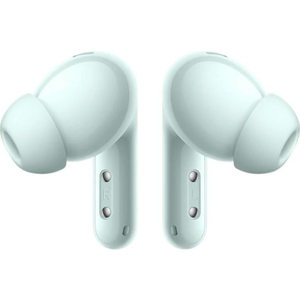 Xiaomi Redmi Buds 6 Play Blue: Auriculares Inalámbricos Bluetooth 5.4 con 36h de Autonomía y Sonido Inmersivo | Merkamas