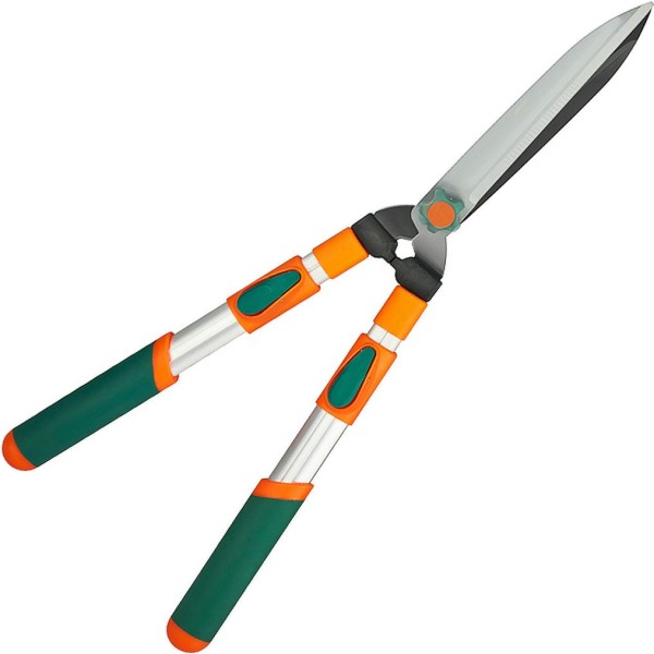 Tijera 2 manos teles.cortasetos 70-90cm