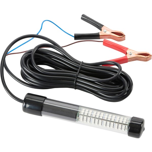 Luz Profundidad Sumergible Pesca Calamar KALI KUNNAN 180 Leds 1250lm MÃ¡x. 10m | Merkamas