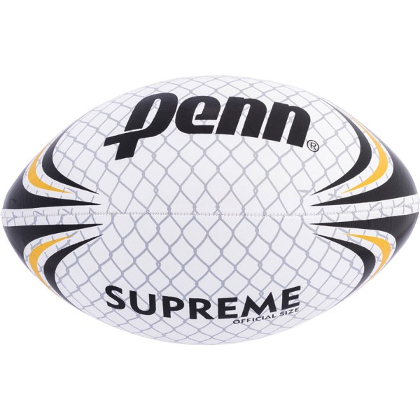 Balón de Rugby Impermeable Penn 30cm Profesional y Recreativo | Merkamas