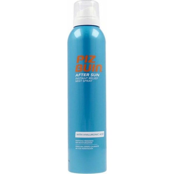 Piz Buin Mist After Sun Vaporizador 200ml | Hidratación Refrescante Post-Solar | Merkamas