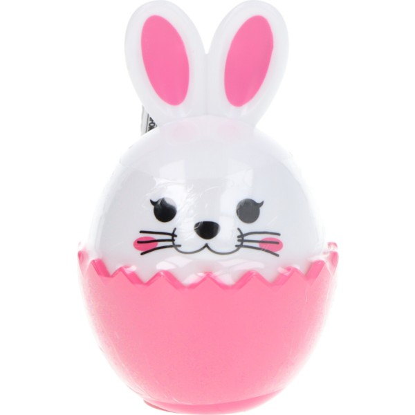 Bálsamo Labial Infantil Martinelia Conejitos y Pollitos 6g | Hidratación Divertida y Segura para Niños | Merkamas