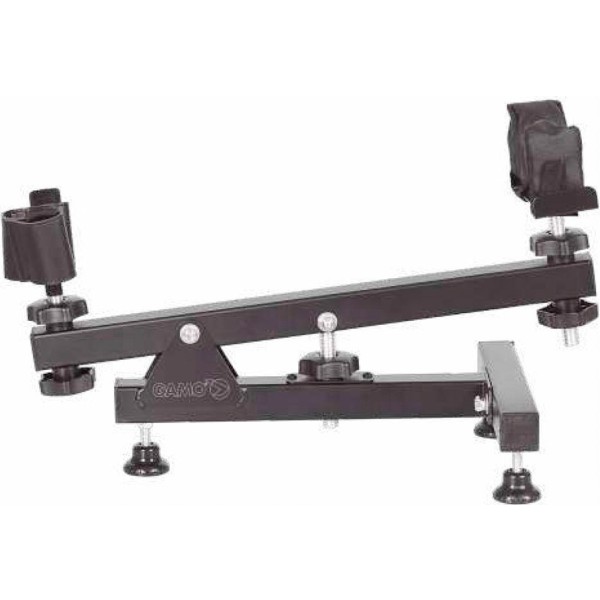 Banco de Tiro GAMO para Precisión Máxima y Comodidad | Merkamas