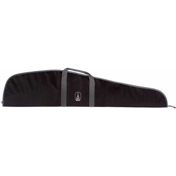 Funda Acolchada Negra para Carabina con Visor 118 cm BSA | Merkamas