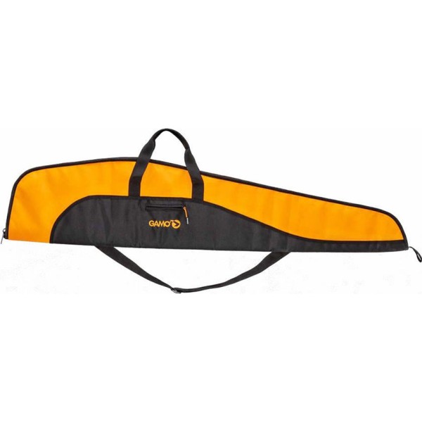 Funda Acolchada para Carabina con Visor 120 cm | GAMO | ProtecciÃ³n y Transporte Ã“ptimo | Merkamas