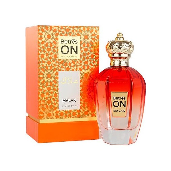 Betres Perfume Oriental On Malak 100ml